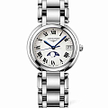 Часы Longines PrimaLuna L8.115.4.71.6